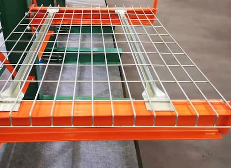 Metal Mesh —— A Safer Choice