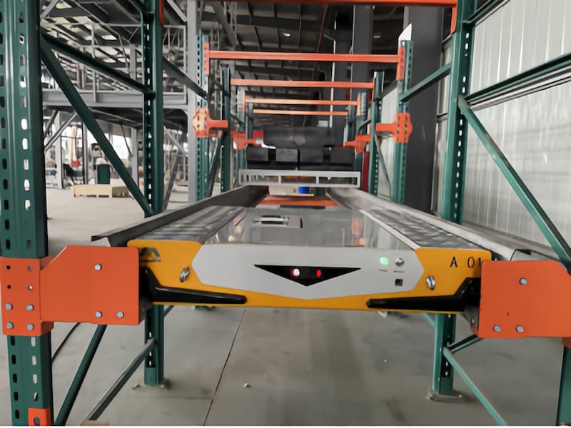 Which Warehouses Are Best Suited for Shuttle Radio Car Systems?