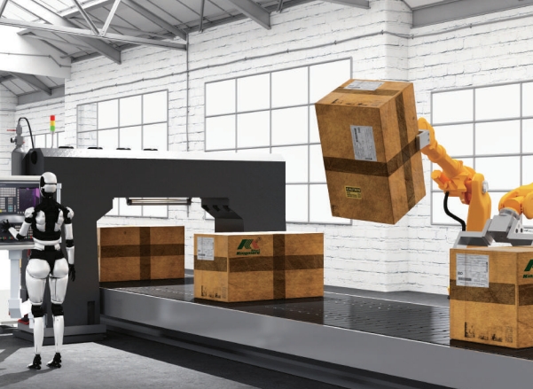 Analysis of Warehouse Racking Market Development Trends