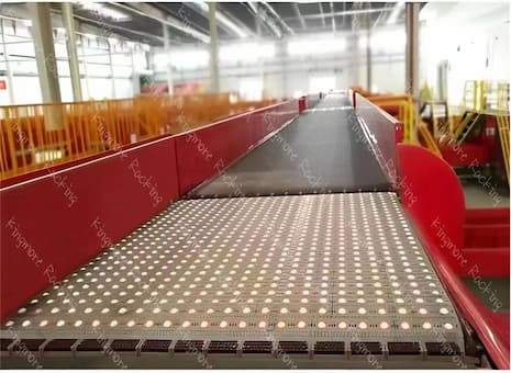 What Conveyor Picking System do？