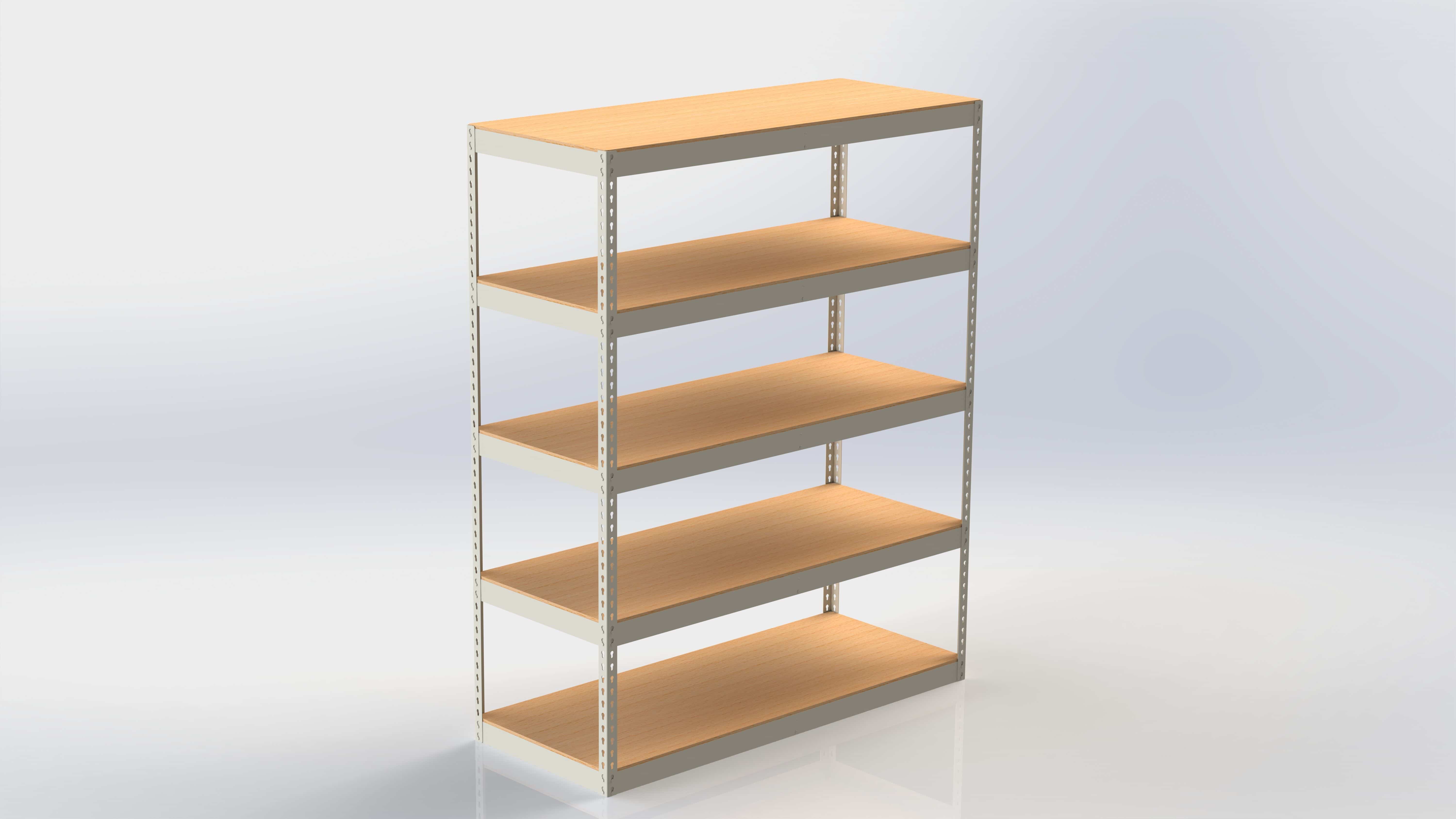 Is Your Storage Solution Flexible Enough? Unlock Versatility with Angle Rack Shelving