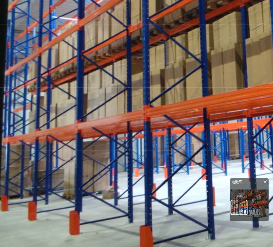 Are Your Storage Racks Exposed to Hidden Dangers?